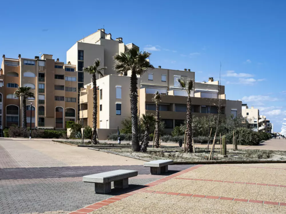 Résidence Vistaéro