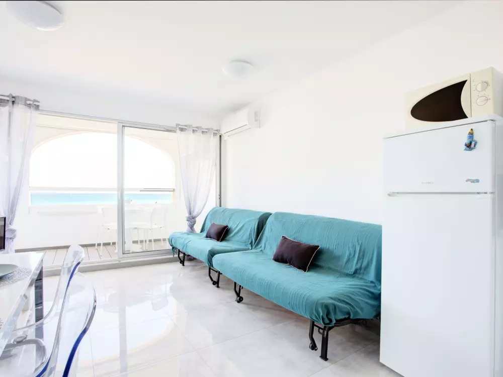 Résidence Vistaéro