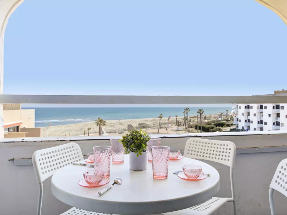 Résidence Vistaéro