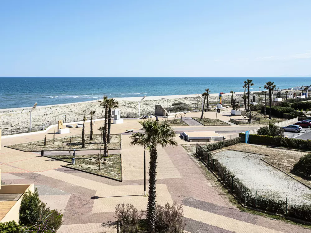 Résidence Vistaéro