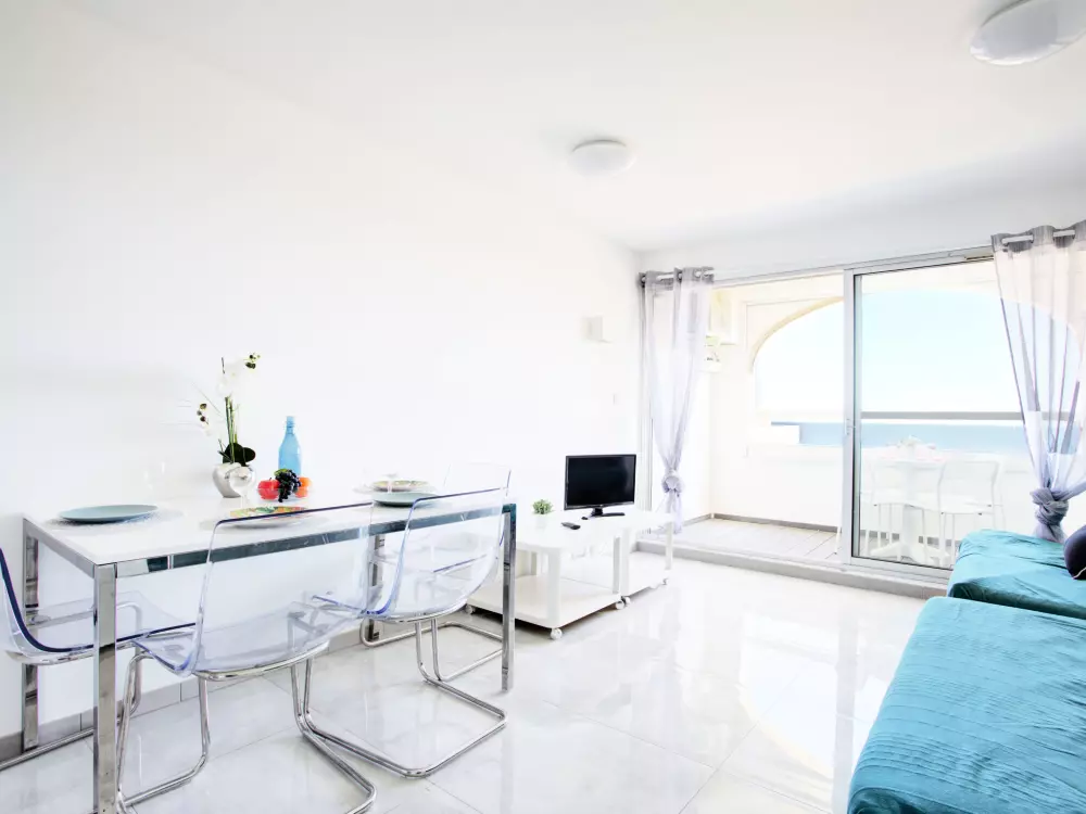 Résidence Vistaéro