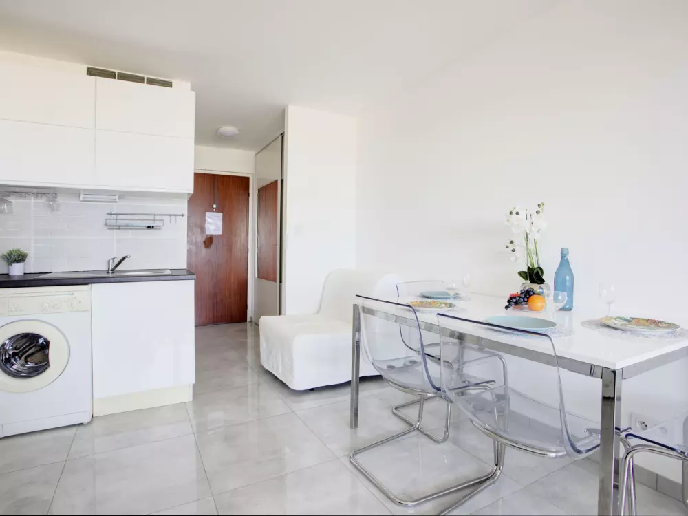 Résidence Vistaéro