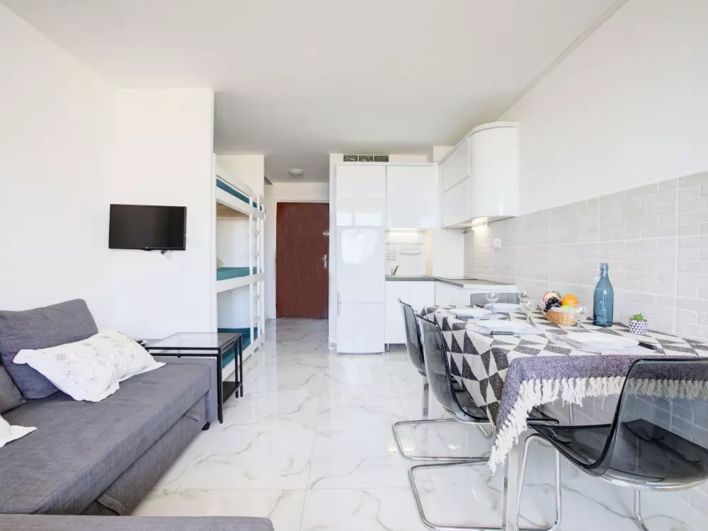 Résidence Vistaéro