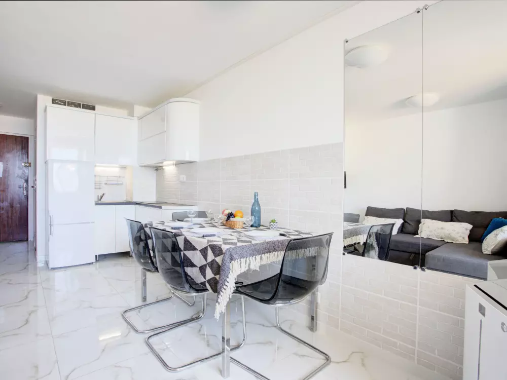 Résidence Vistaéro