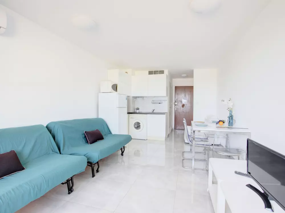 Résidence Vistaéro