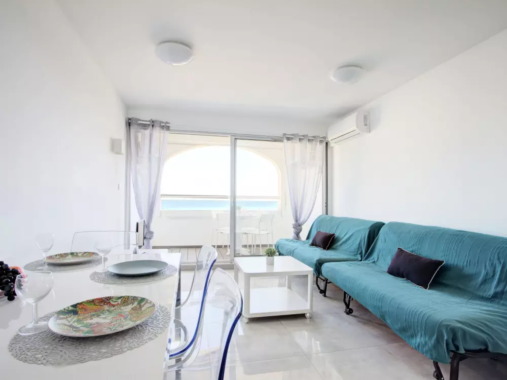 Résidence Vistaéro