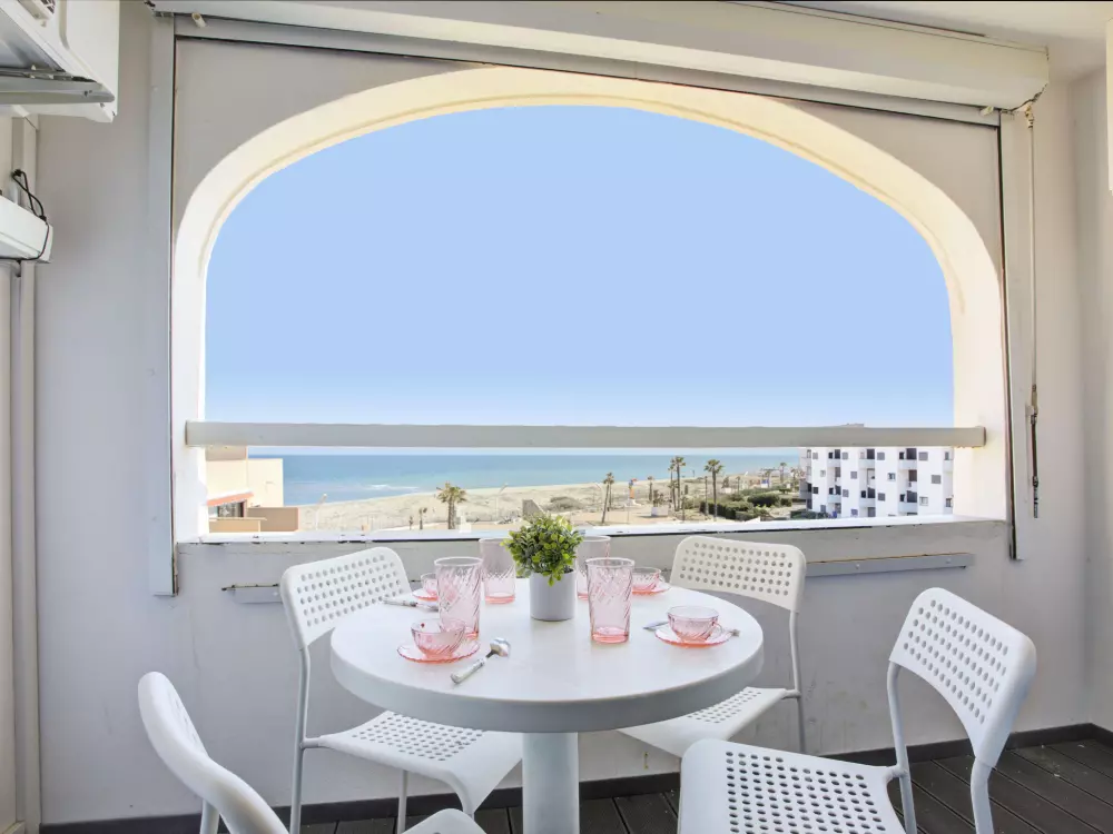 Résidence Vistaéro