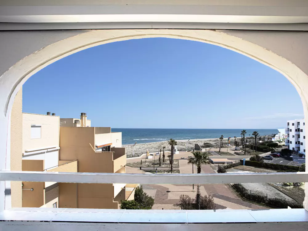 Résidence Vistaéro