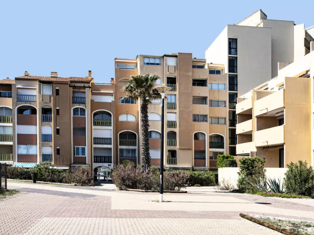 Résidence Vistaéro