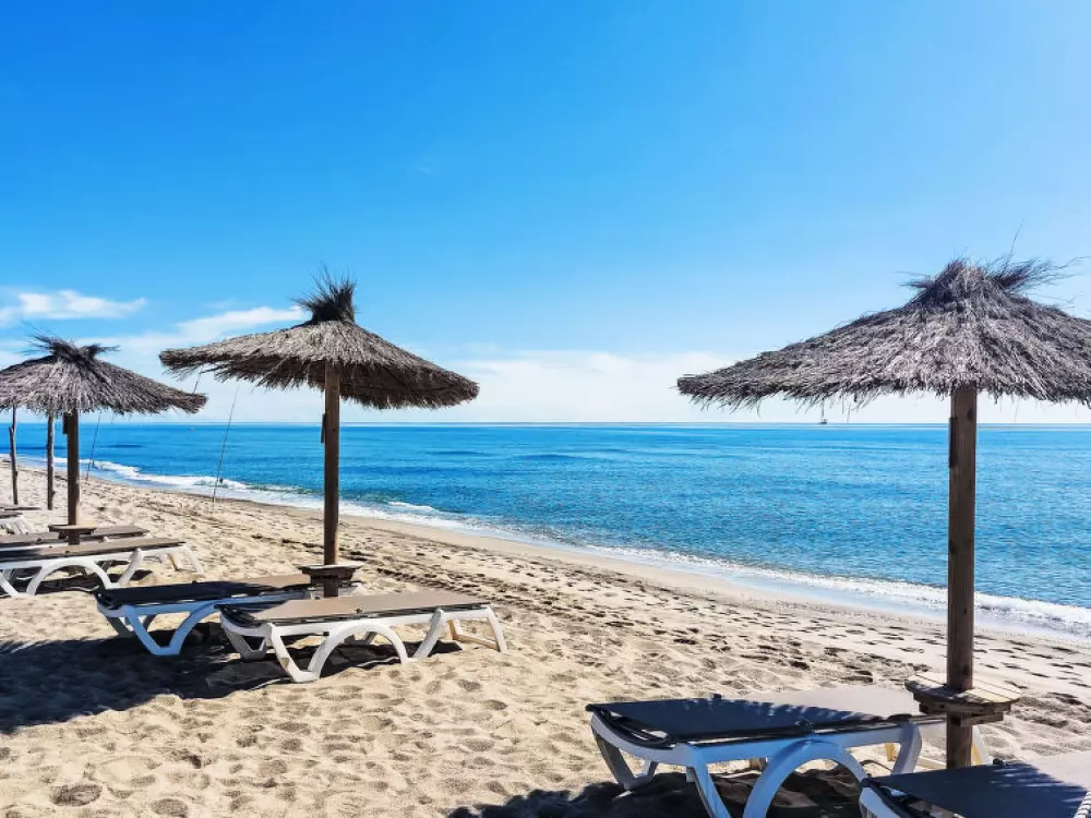 Résidence Vistaéro