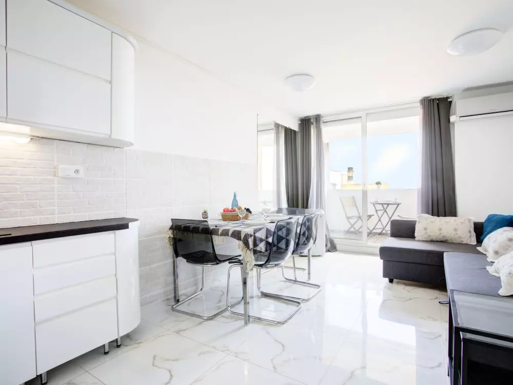 Résidence Vistaéro