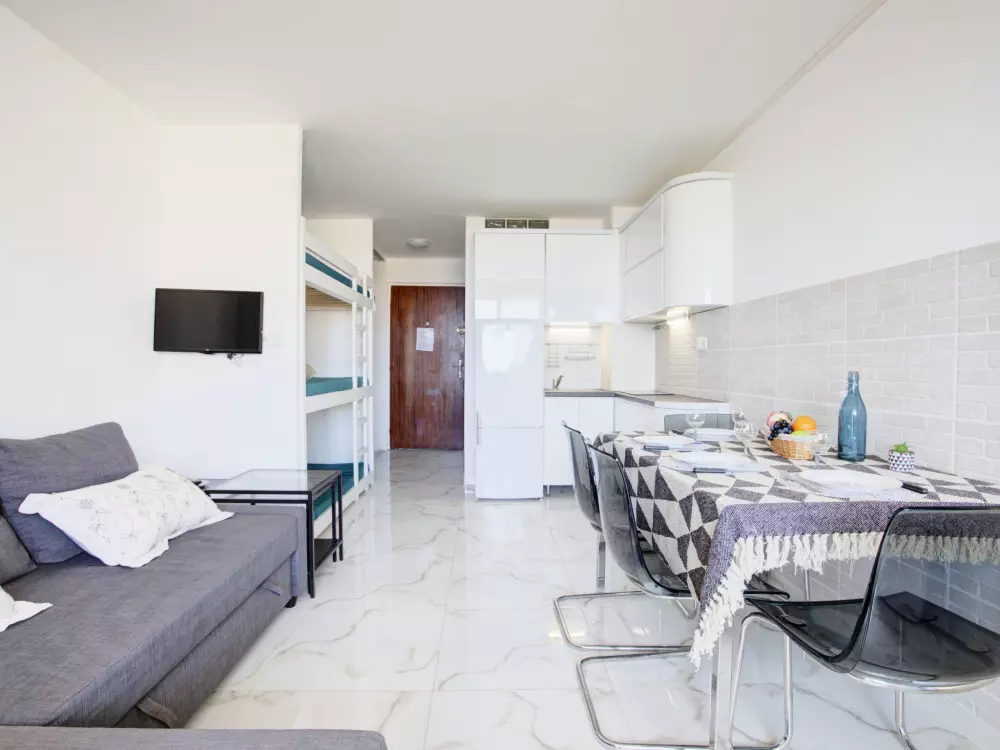 Résidence Vistaéro