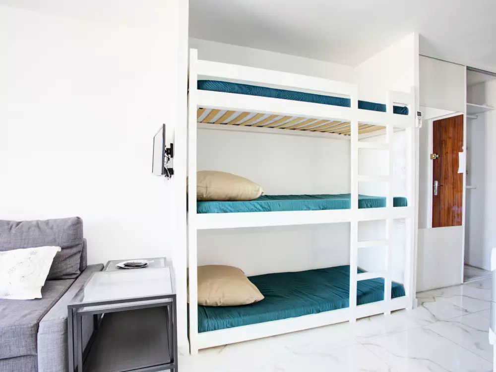 Résidence Vistaéro