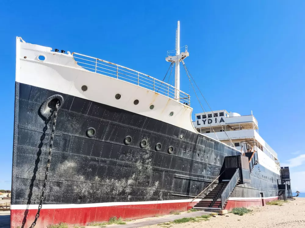 Résidence Vistaéro