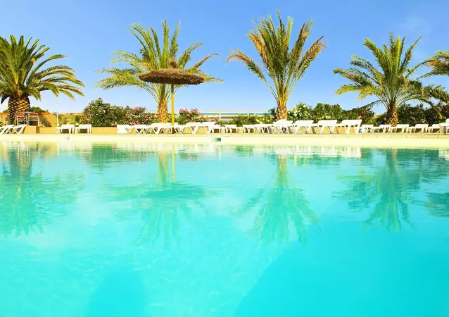Village Club Miléade de Port-Barcarès*** | Location Port Barcarès