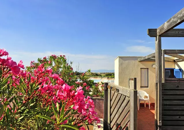 VVF Village Les Portes du Roussillon*** | Location Port ...