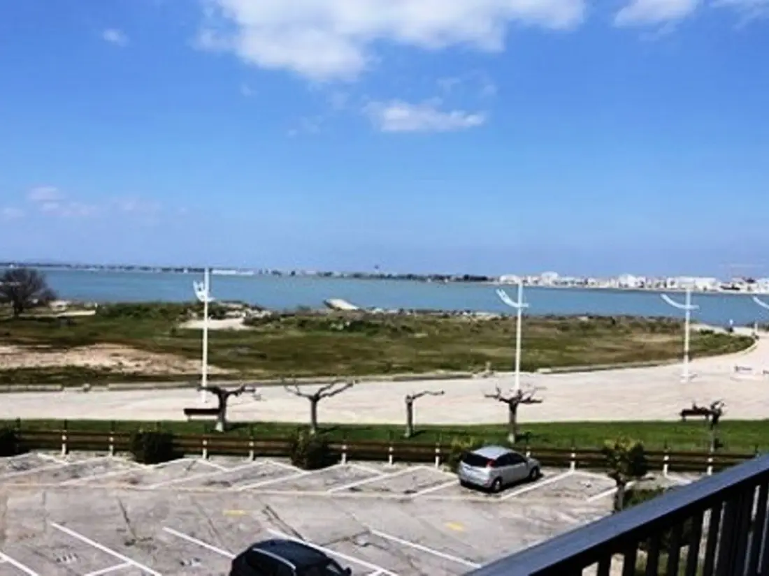 Location de Vacances Port Camargue 307