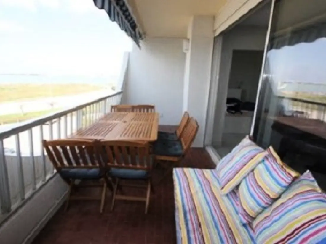 Location de Vacances Port Camargue 307