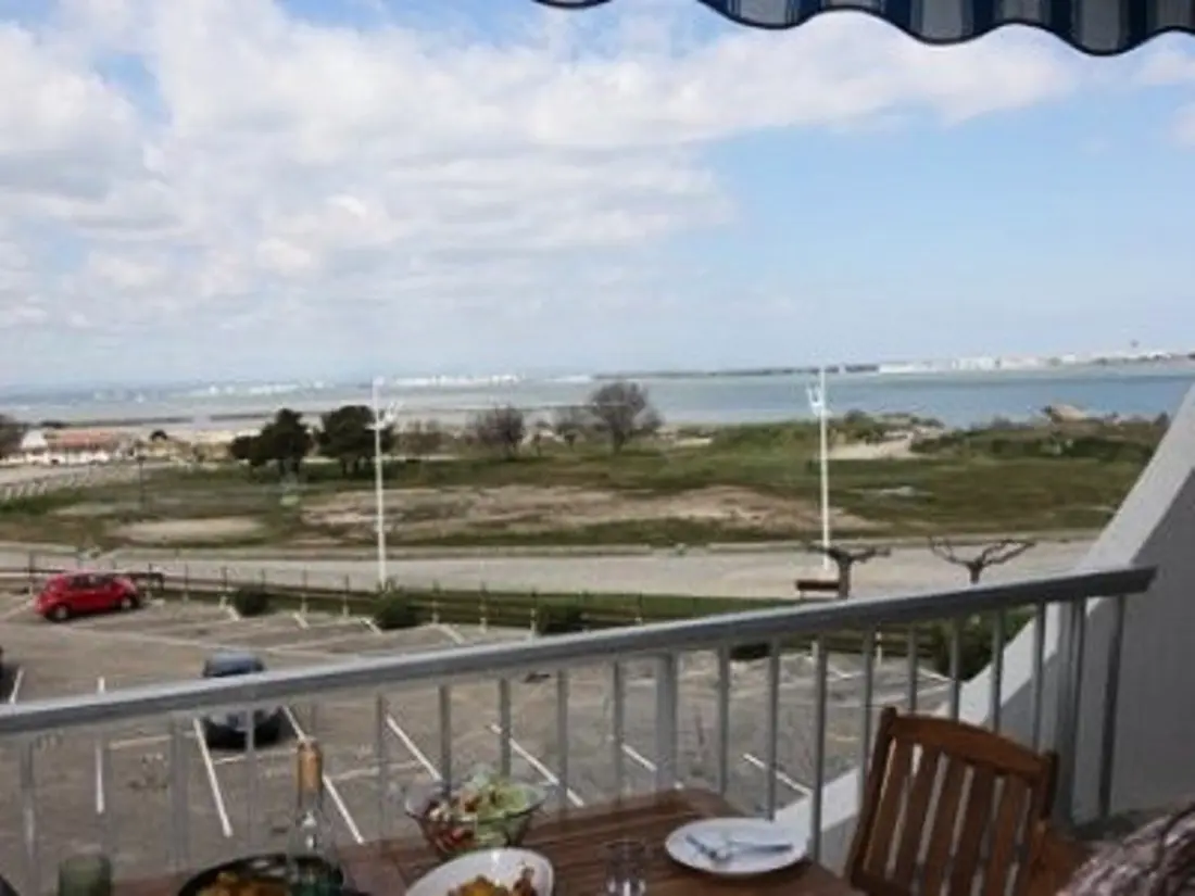 Location de Vacances Port Camargue 307