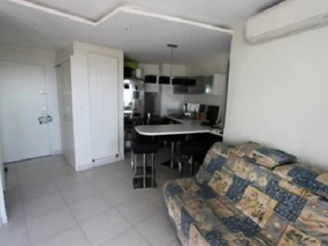 Location de Vacances Port Camargue 307