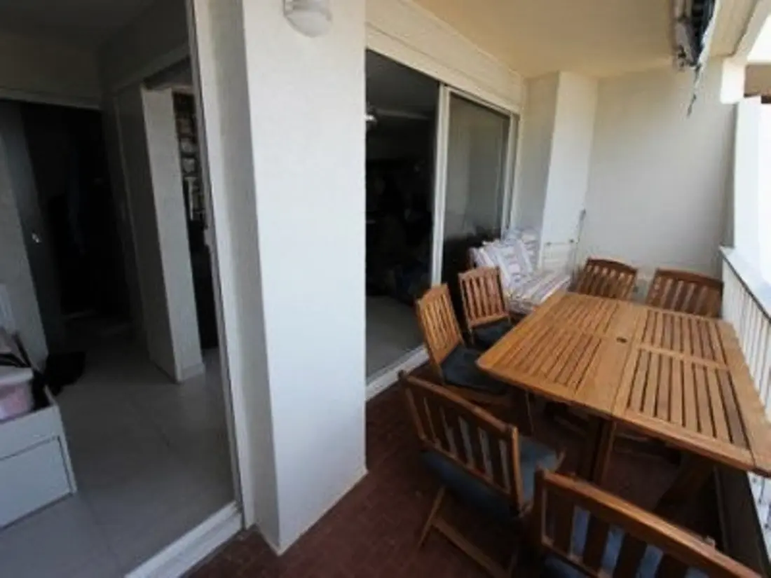 Location de Vacances Port Camargue 307