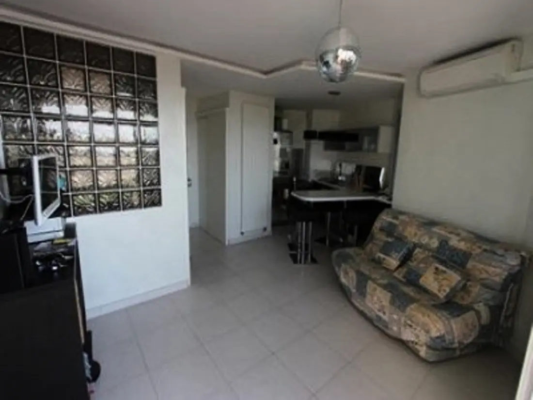 Location de Vacances Port Camargue 307