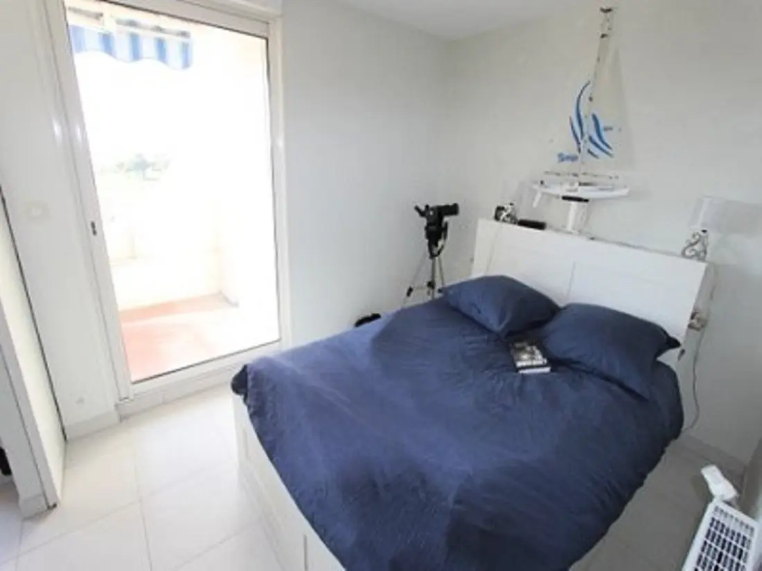 Location de Vacances Port Camargue 307