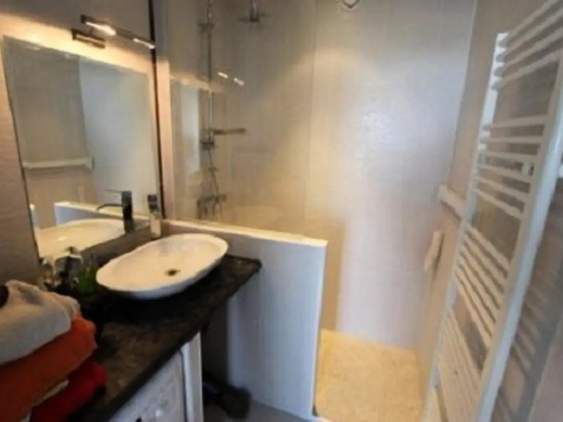 Location de Vacances Port Camargue 307