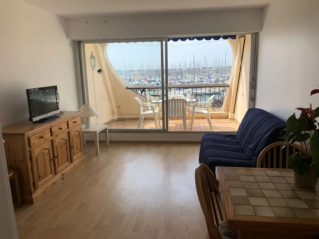 Location de Vacances Port Camargue 309