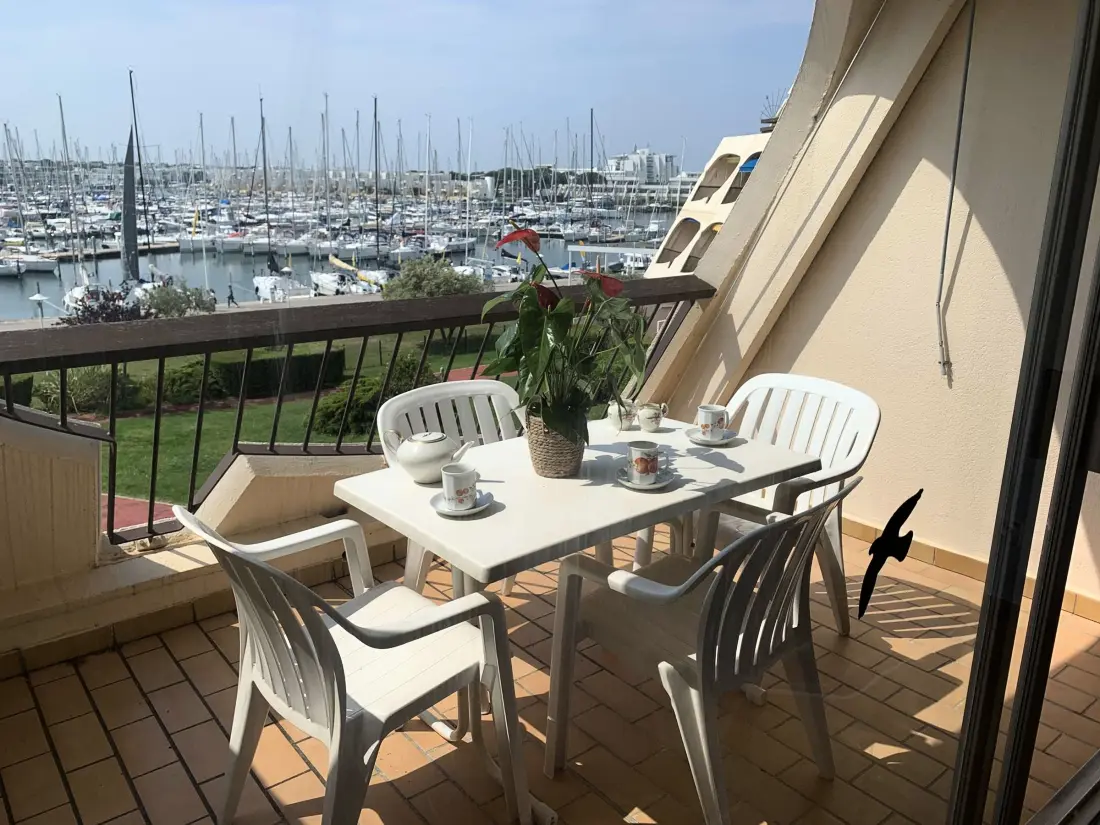 Location de Vacances Port Camargue 309