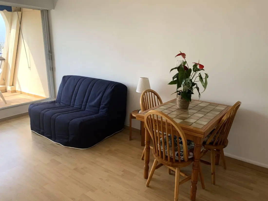 Location de Vacances Port Camargue 309