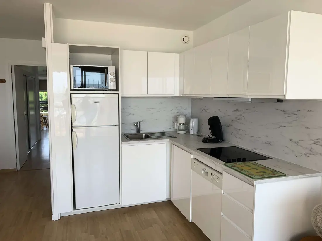 Location de Vacances Port Camargue 309