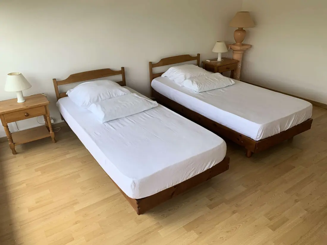 Location de Vacances Port Camargue 309
