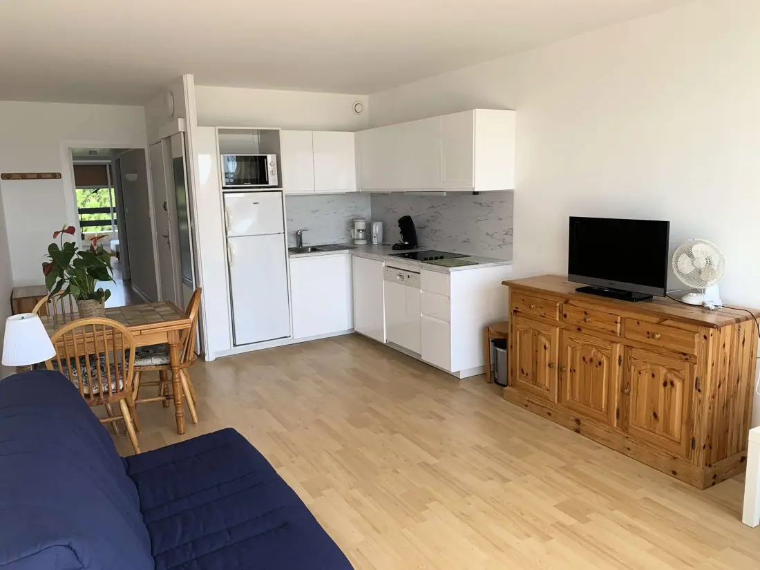 Location de Vacances Port Camargue 309