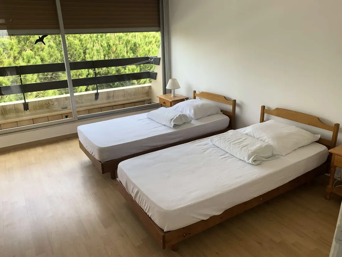 Location de Vacances Port Camargue 309