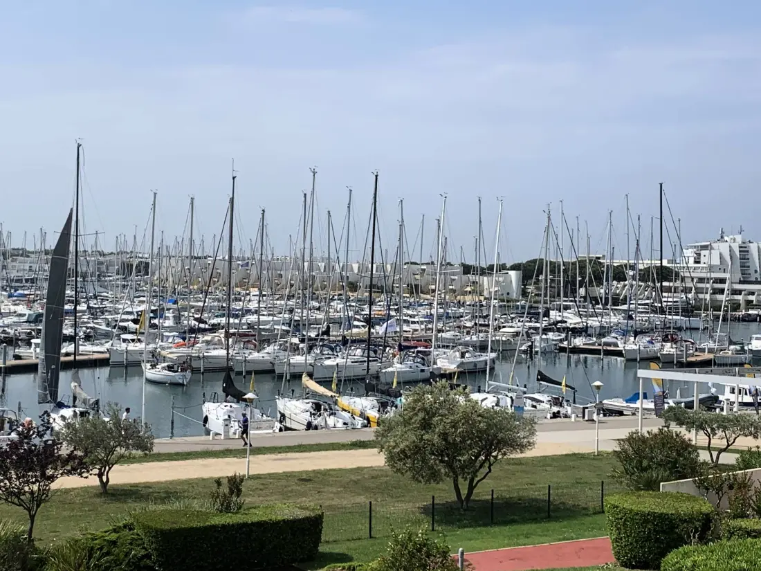 Location de Vacances Port Camargue 309