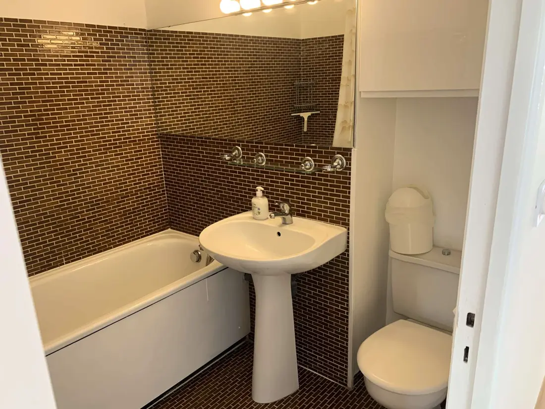 Location de Vacances Port Camargue 309
