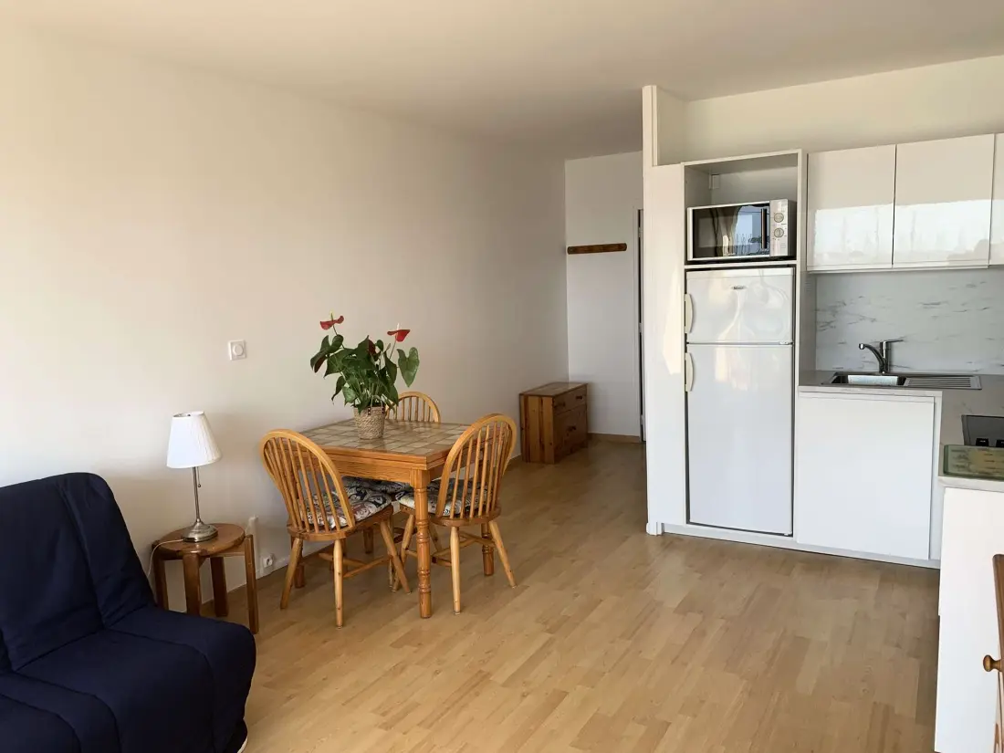 Location de Vacances Port Camargue 309
