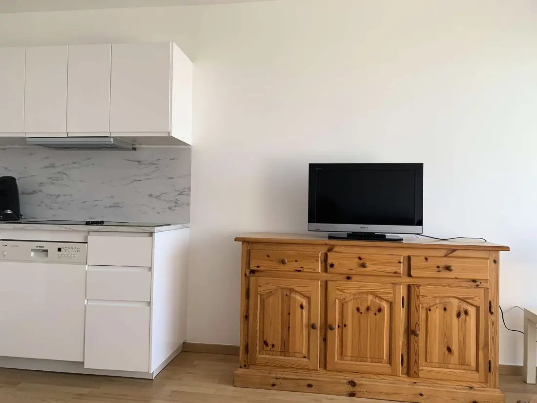 Location de Vacances Port Camargue 309