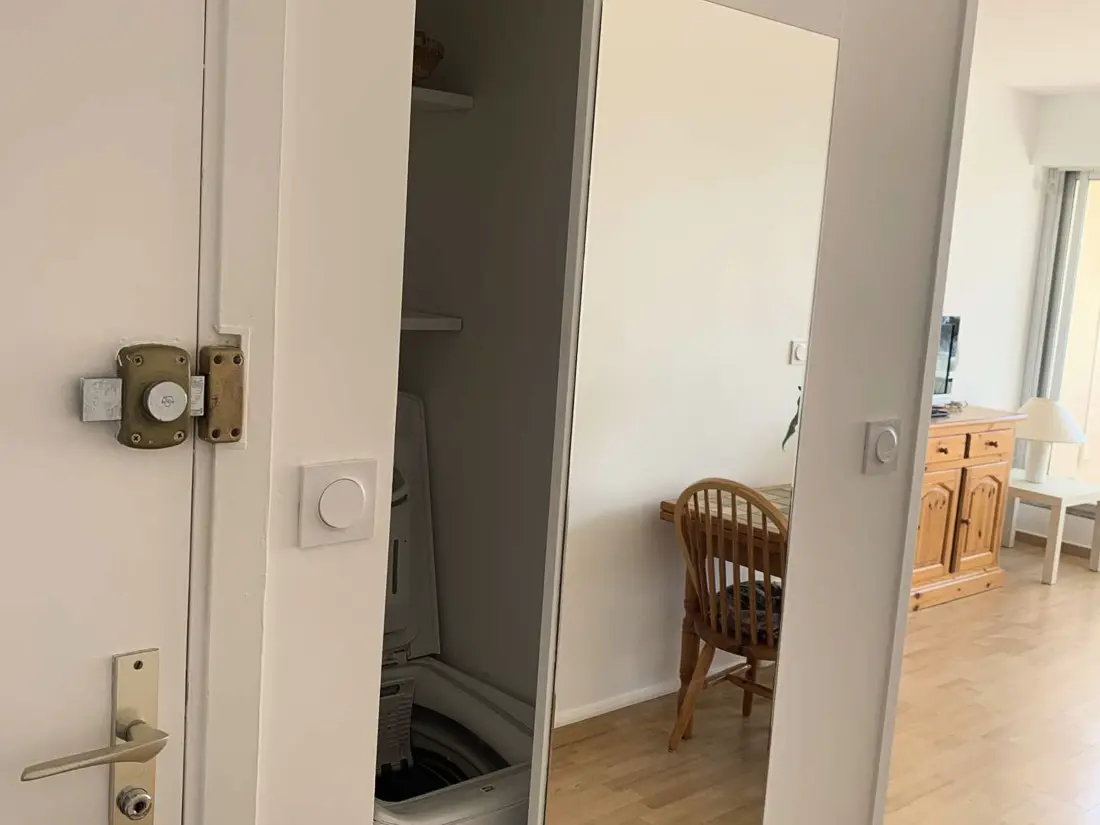Location de Vacances Port Camargue 309
