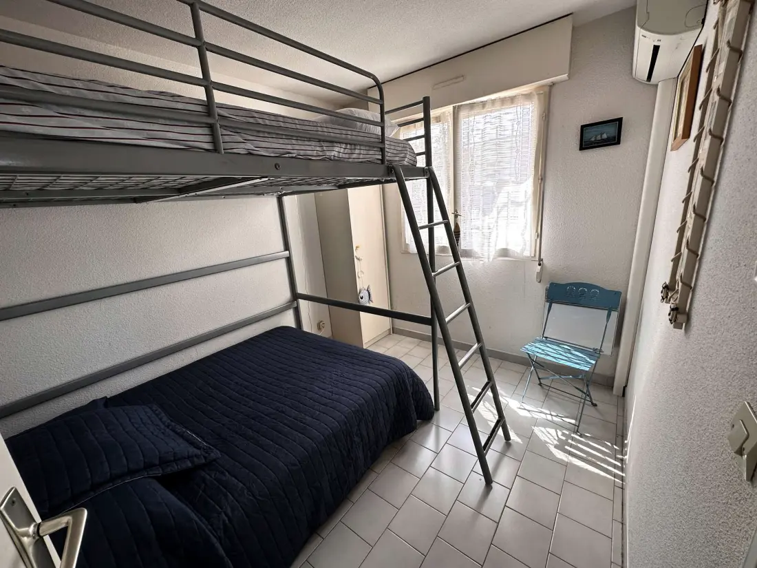 Location de Vacances Port Camargue 310