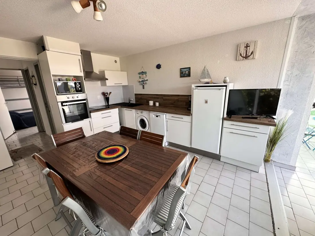 Location de Vacances Port Camargue 310