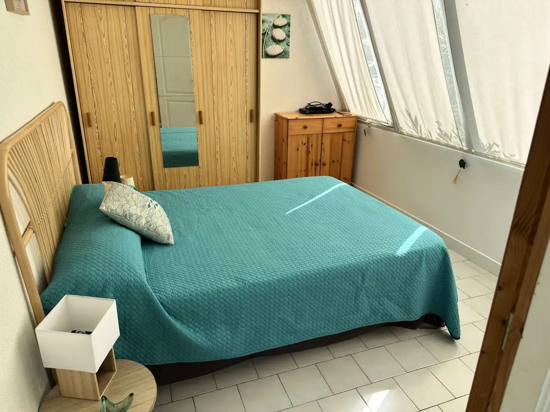 Location de Vacances Port Camargue 310