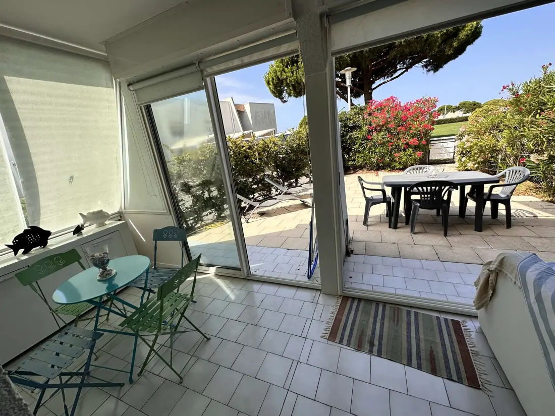 Location de Vacances Port Camargue 310