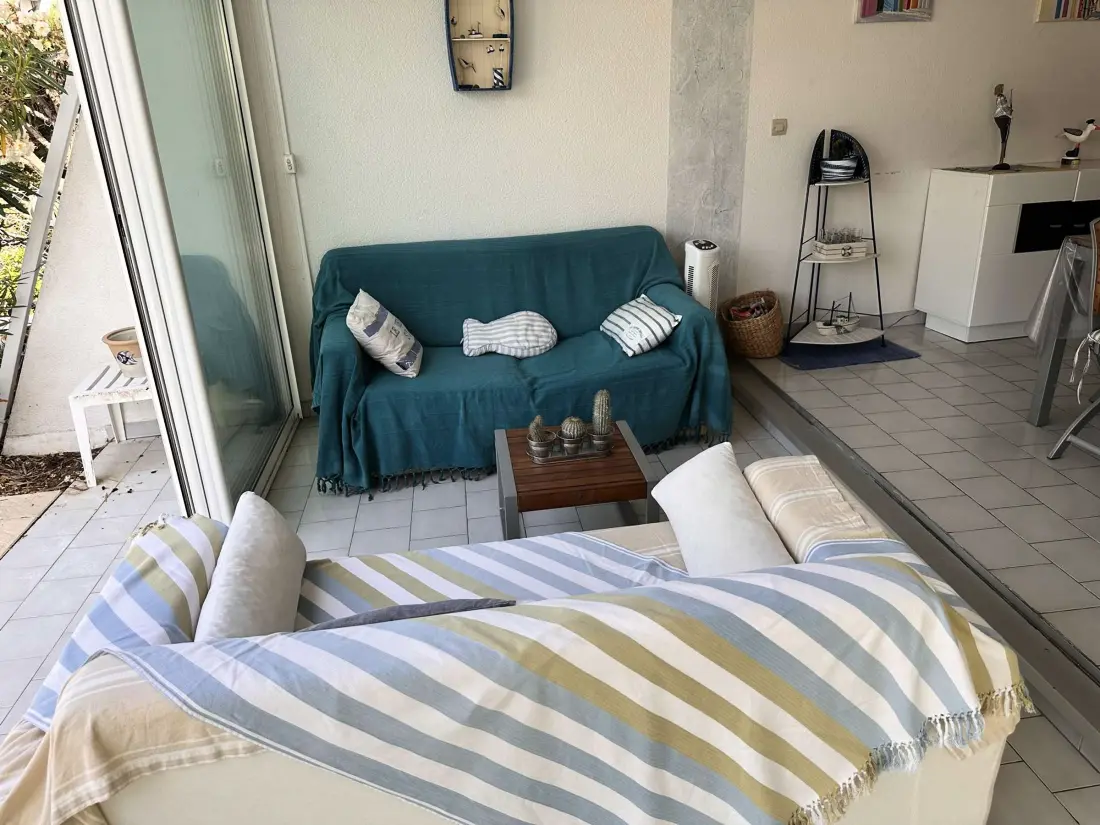 Location de Vacances Port Camargue 310