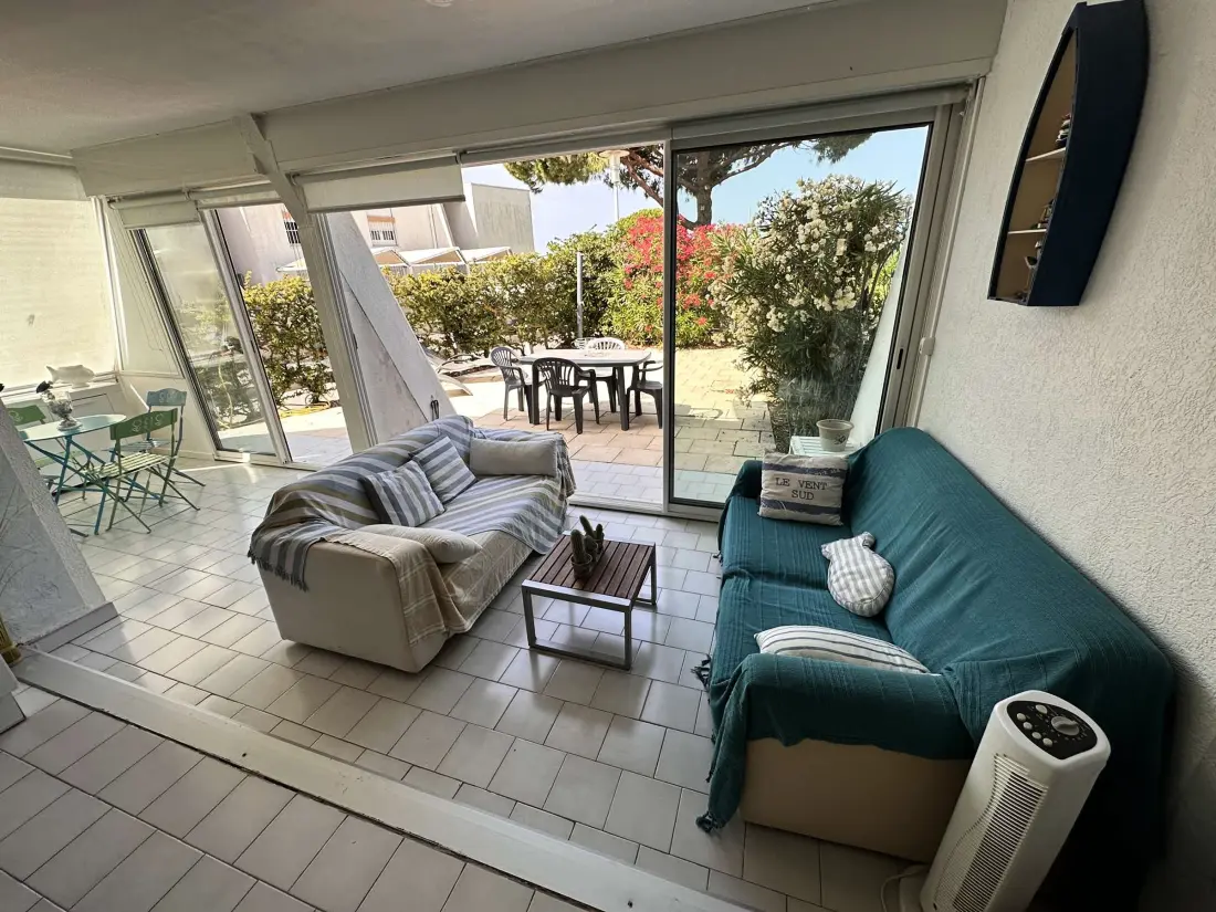 Location de Vacances Port Camargue 310