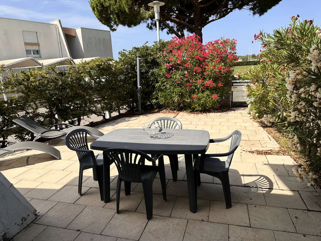 Location de Vacances Port Camargue 310