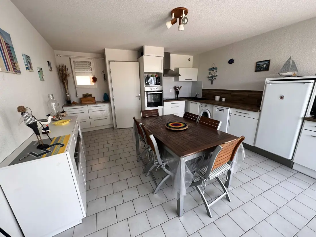 Location de Vacances Port Camargue 310