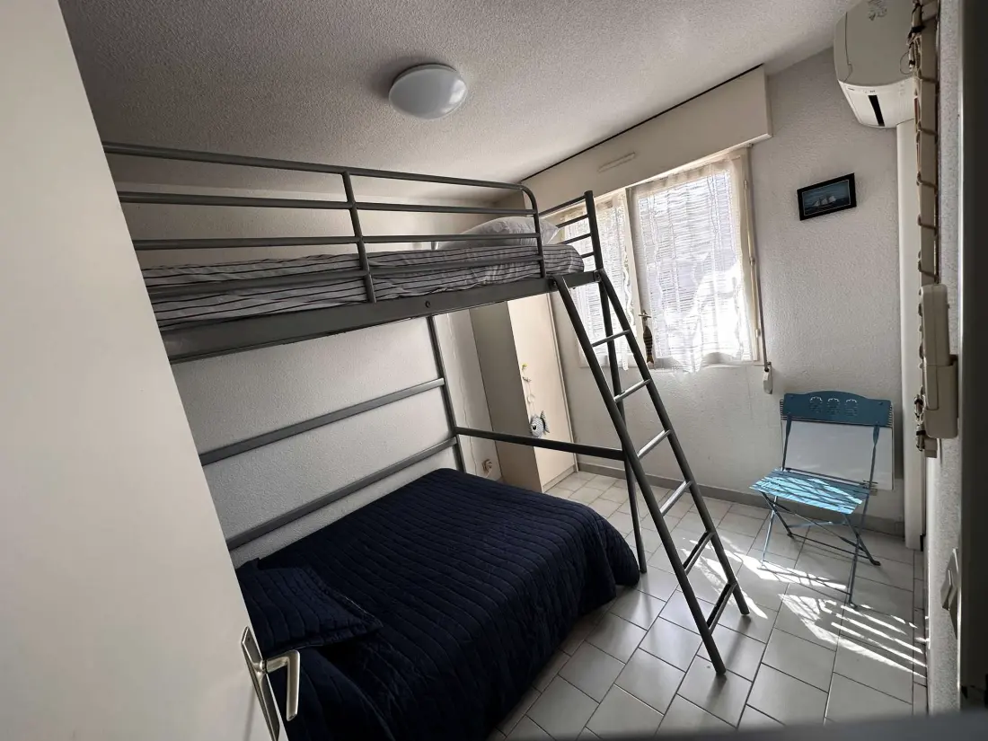 Location de Vacances Port Camargue 310