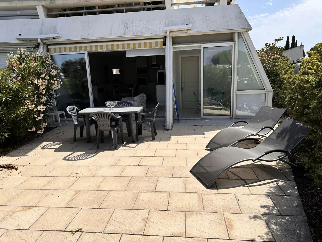 Location de Vacances Port Camargue 310